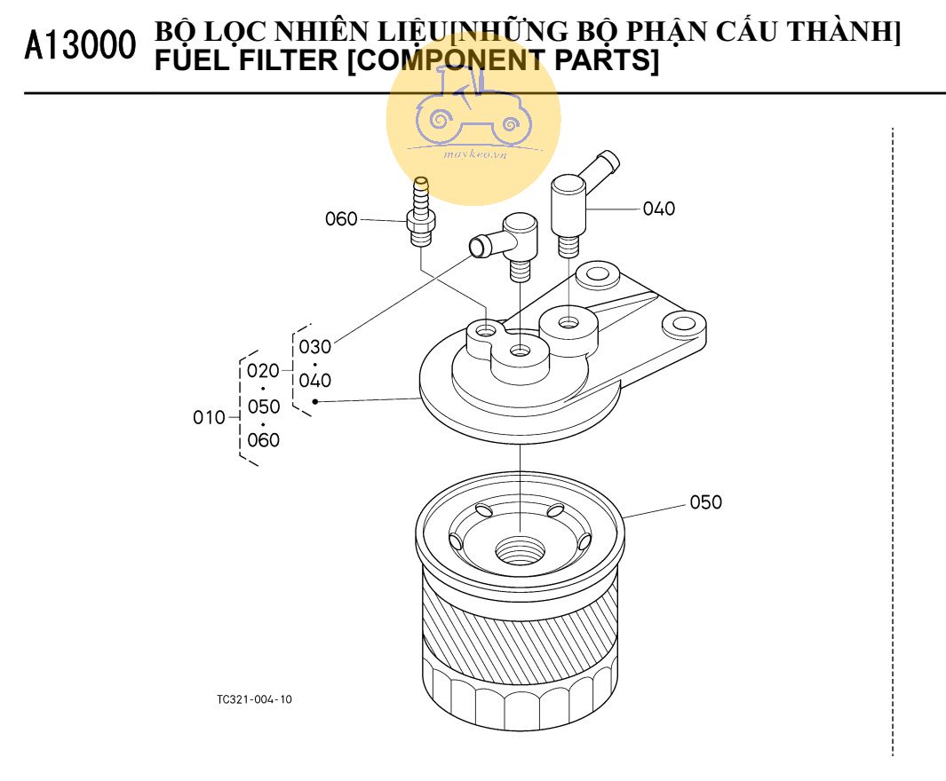 Cốc lọc