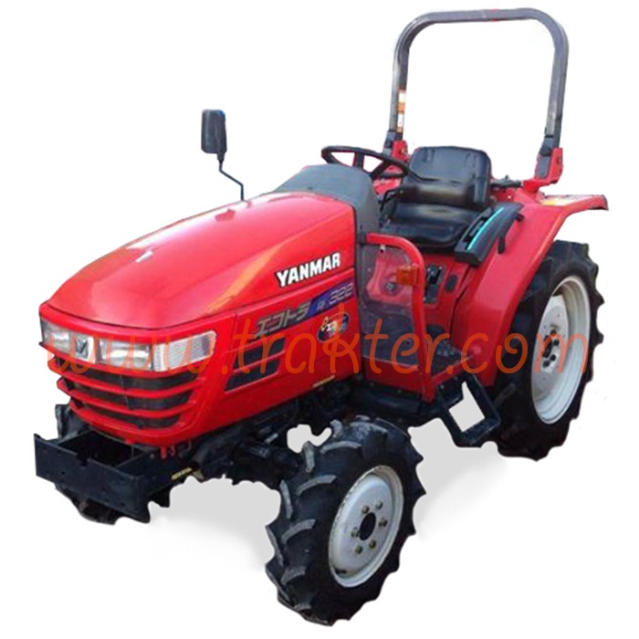 Yanmar AF322