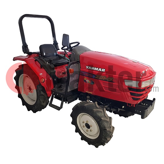 Yanmar AF326