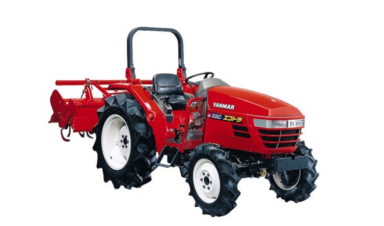 Yanmar AF330