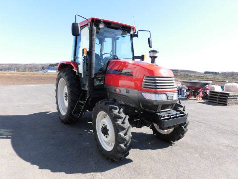 Yanmar AF890