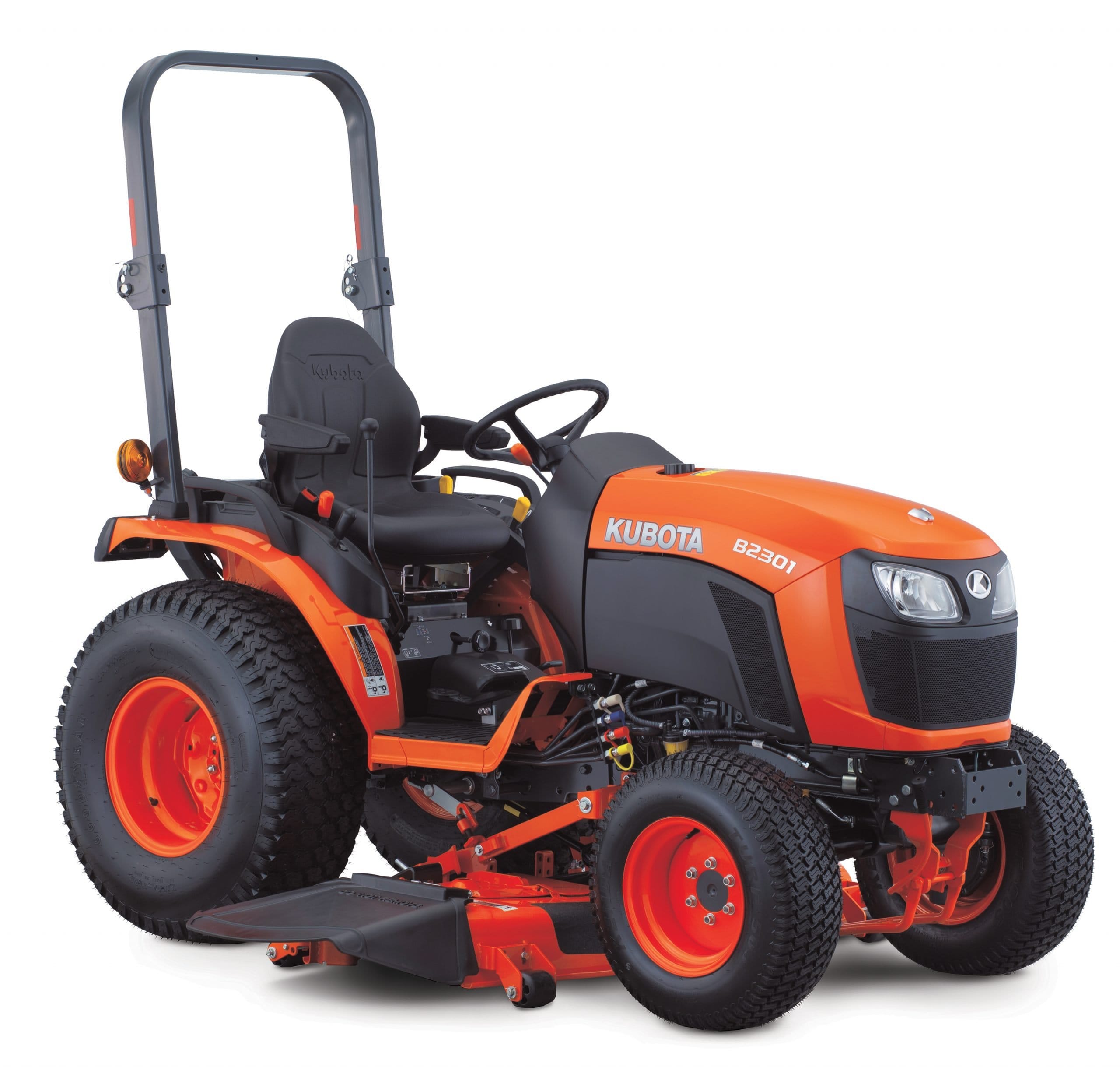 Kubota B2301