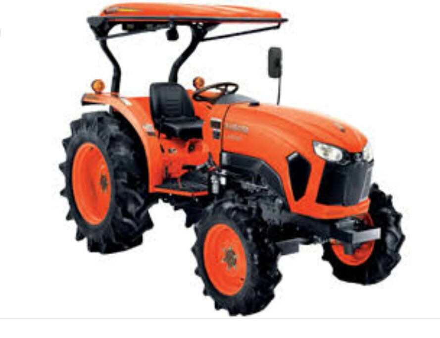 Kubota B2420