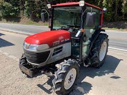 Yanmar EF334