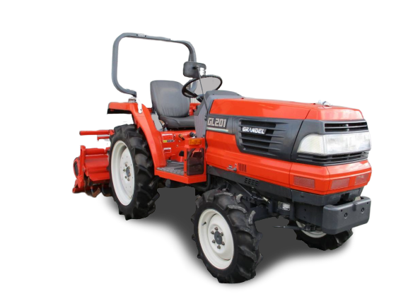 Kubota GL201