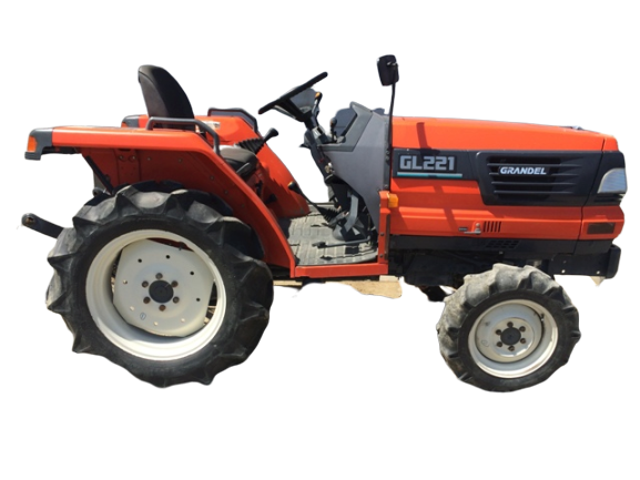 Kubota GL221