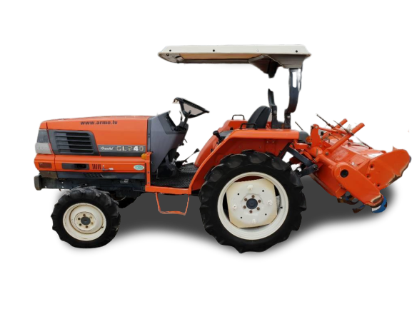 Kubota GL240