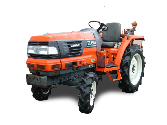 Kubota GL241