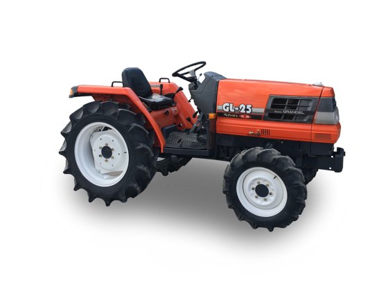 Kubota GL25