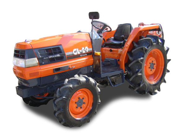 Kubota GL29