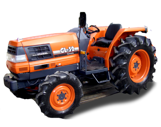 Kubota GL32