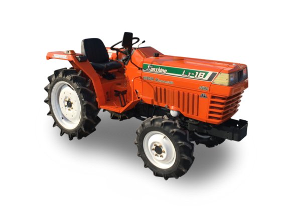 Kubota L1-18