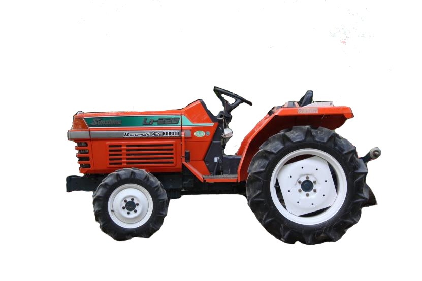 Kubota L1-225