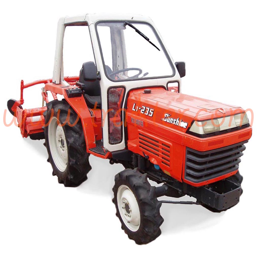 Kubota L1-235