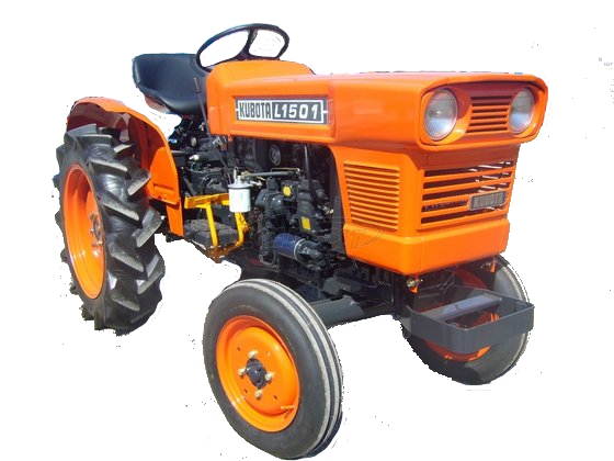 Kubota L1501