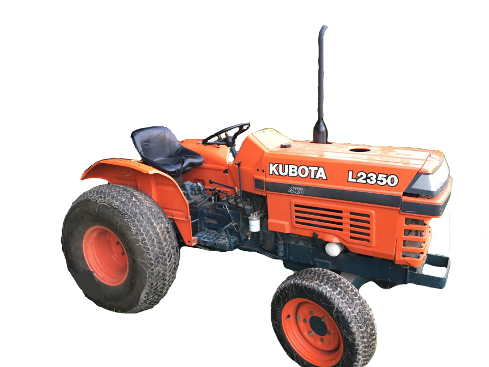 Kubota L2350