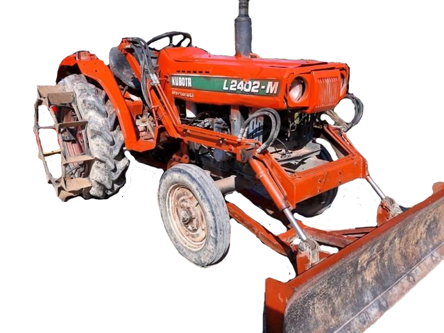 Kubota L2402