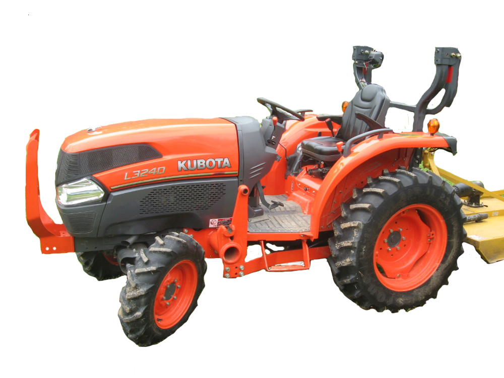 Kubota L3240