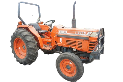 Kubota L3250