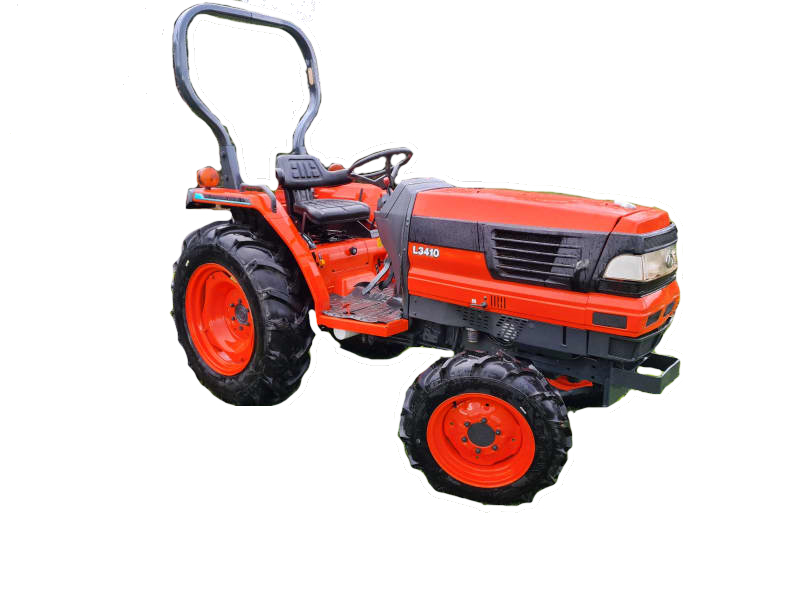 Kubota L3410