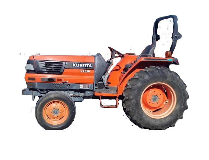 Kubota L4310