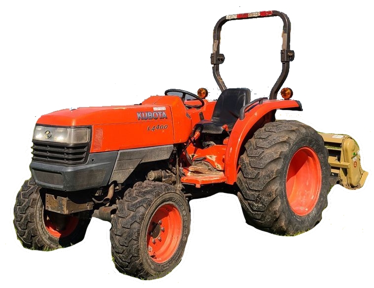 Kubota L4400