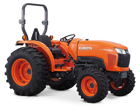 Kubota L4600