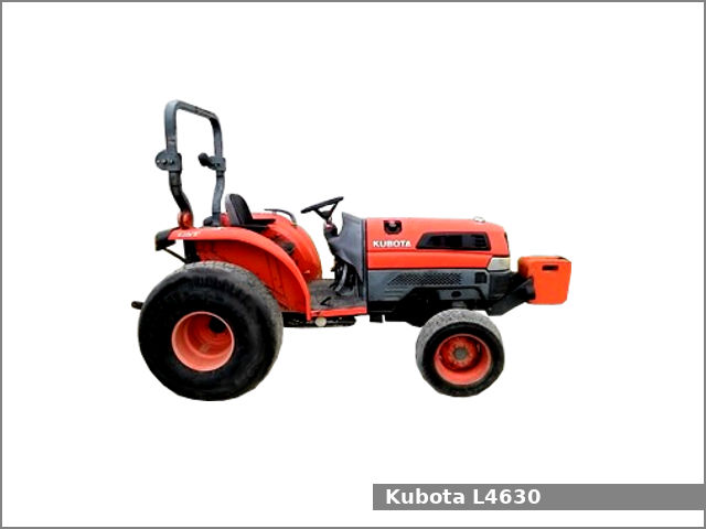 Kubota L4630