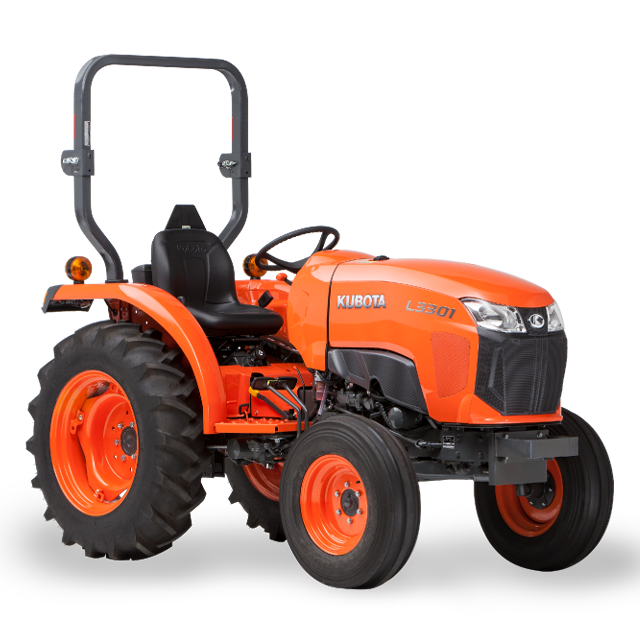 Kubota L4701