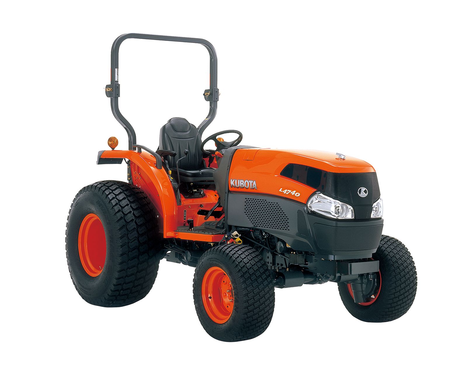 Kubota L4740