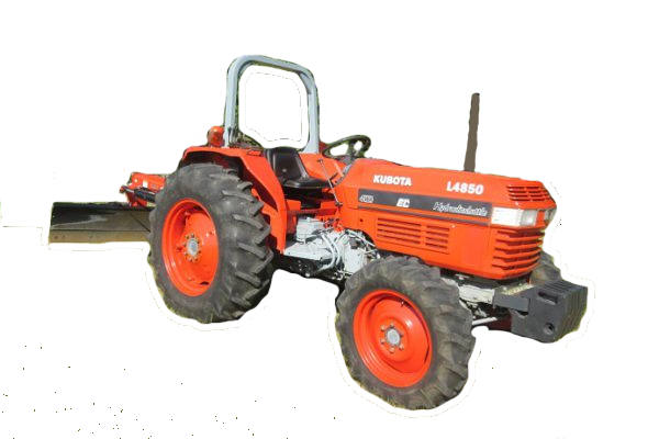 Kubota L4850