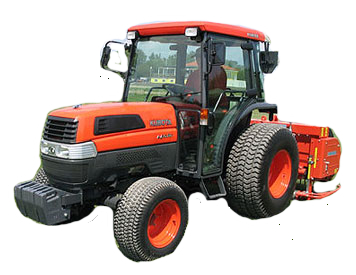 Kubota L5030