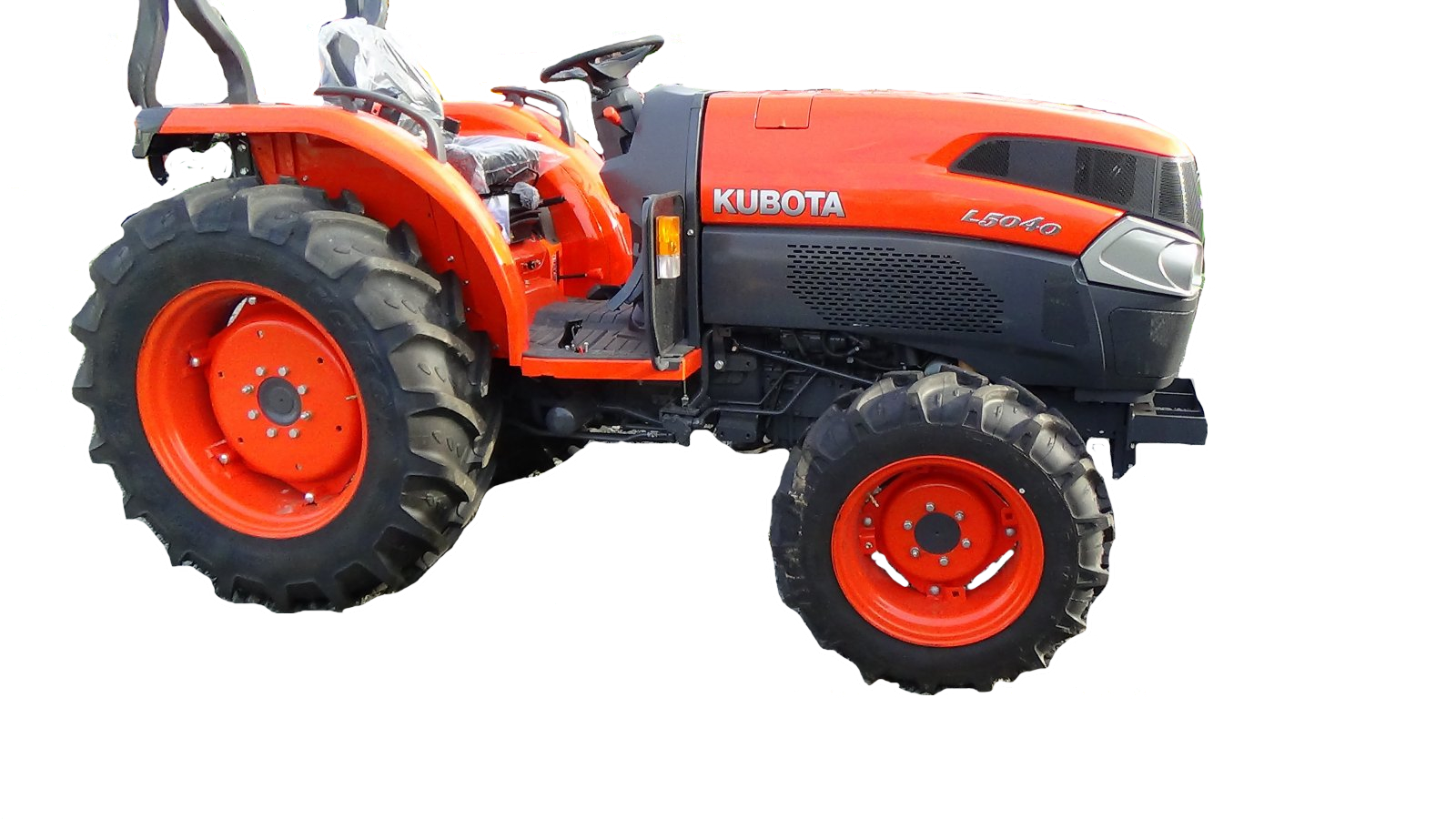 Kubota L5040