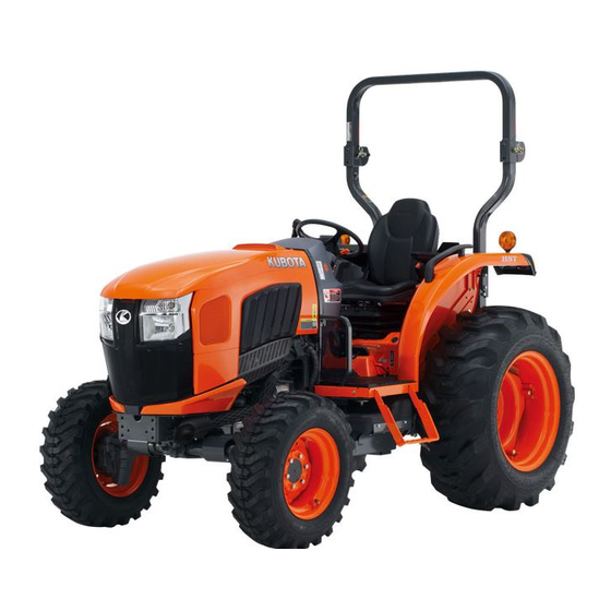 Kubota L5060