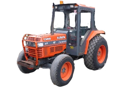 Kubota L5450