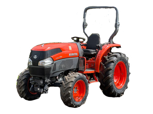 Kubota L5740