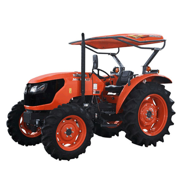 Máy cày kubota m6040