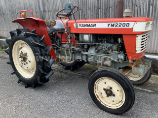 Yanmar YM2200