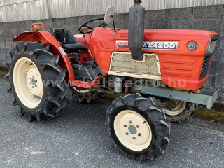 Yanmar YM2420