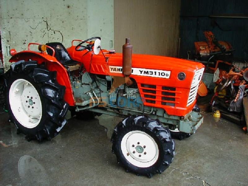 Yanmar YM3110