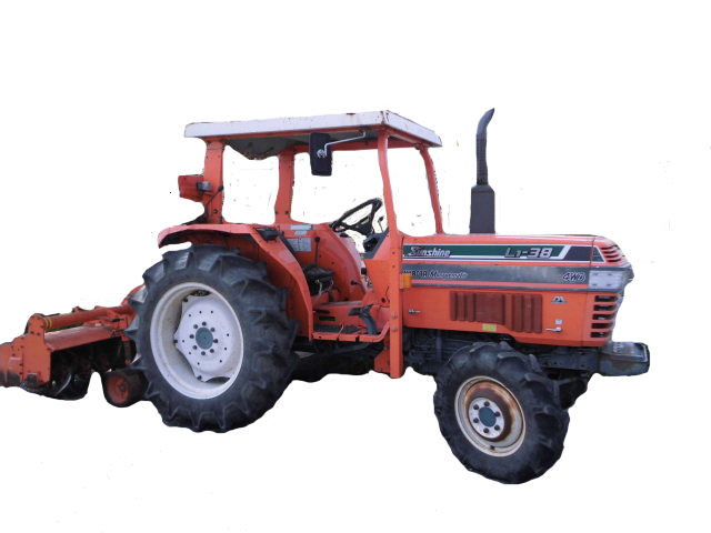 Kubota L1-38