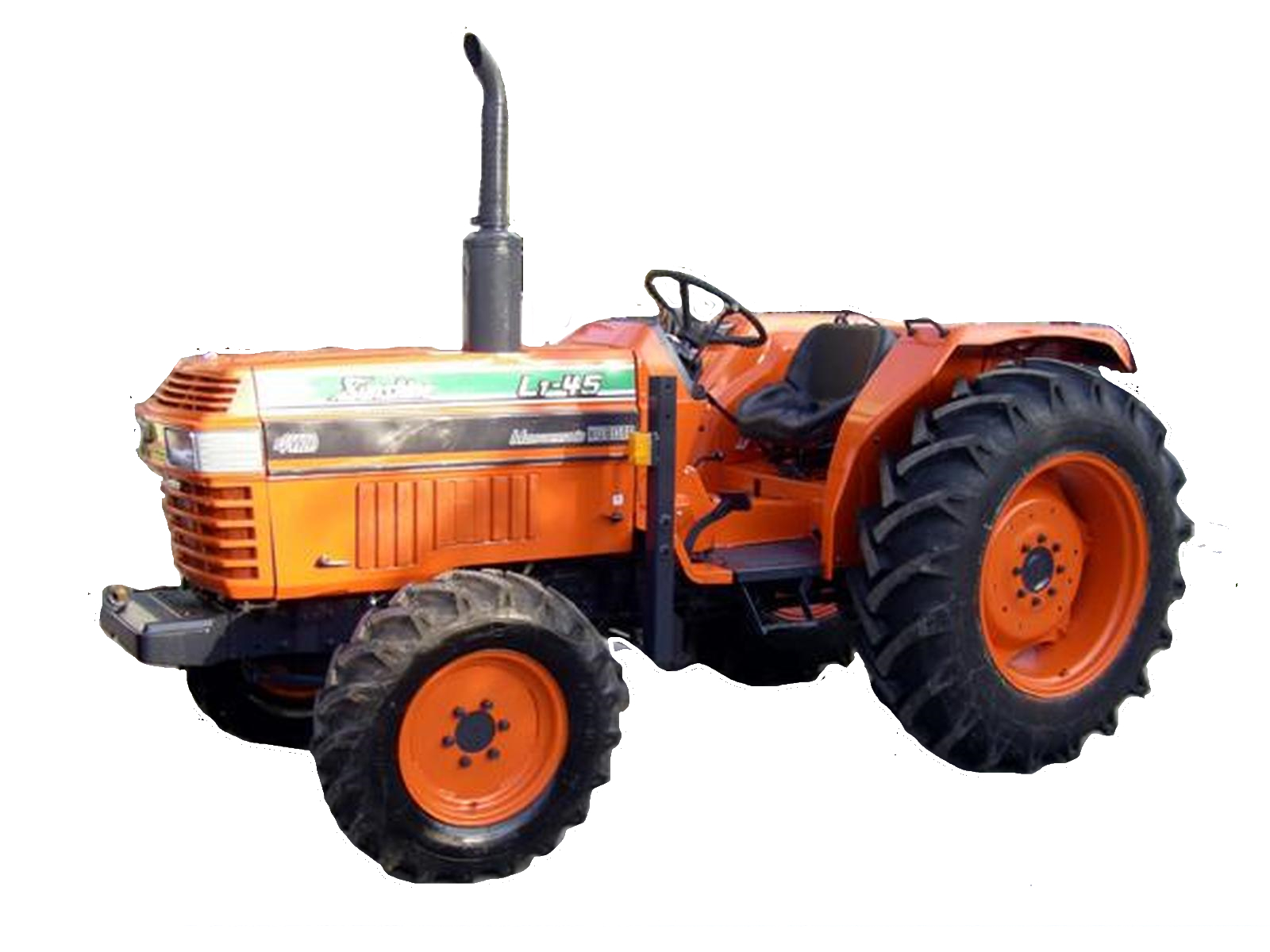 Kubota L1-45