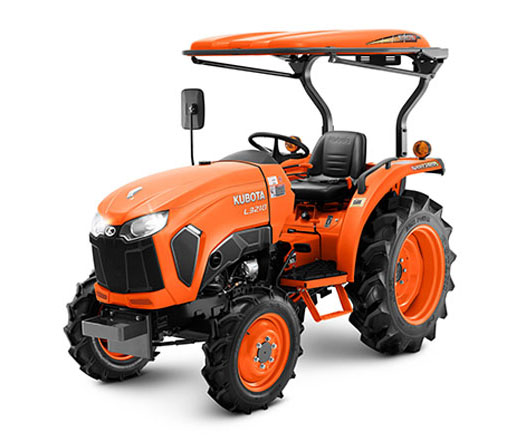 Kubota L3218