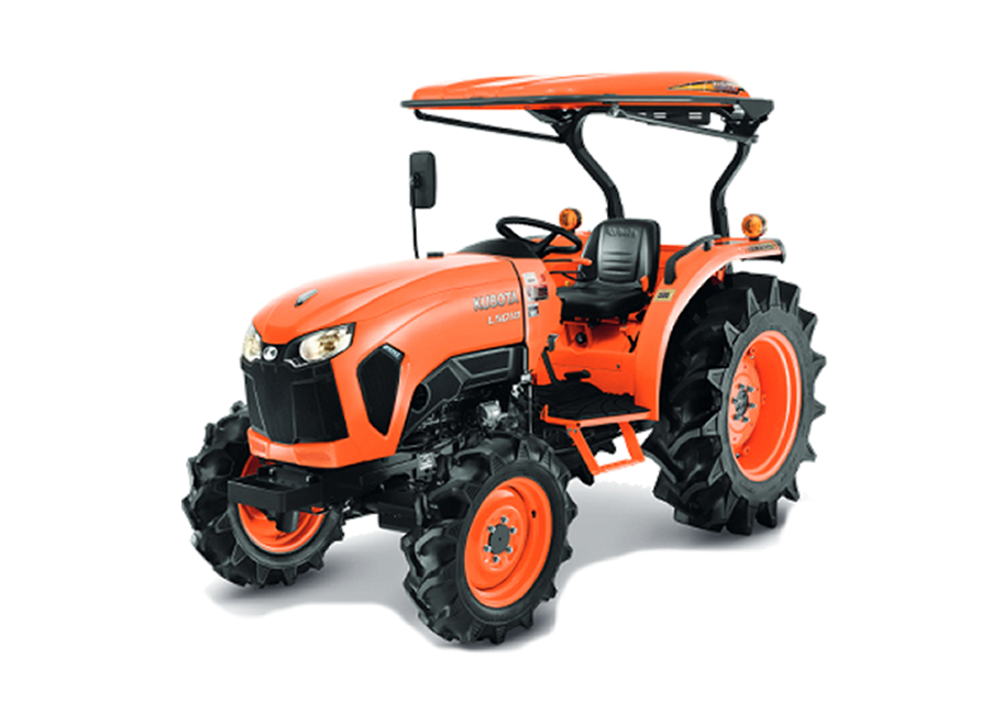 Máy Kéo Kubota L5018 – Máy kéo nông nghiệp hàng đầu